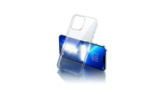 Kingxbar Transparent