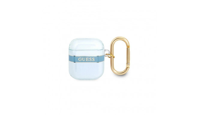 Guess Blue