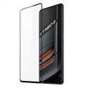 Dux Ducis Dux Ducis 9D Tempered Glass Screen Protector for Realme GT Neo 3 9H with Black Frame