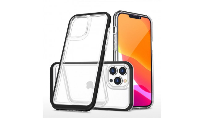 Hurtel Black || Transparent
