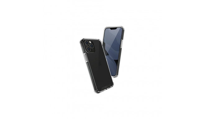 UNIQ Uniq Combat case for iPhone 12 Pro Max - black