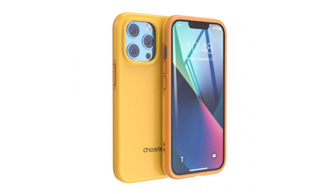 Choetech Orange