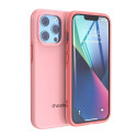 Choetech Choetech MFM Anti-drop case Made For MagSafe for iPhone 13 Pro pink (PC0113-MFM-PK)