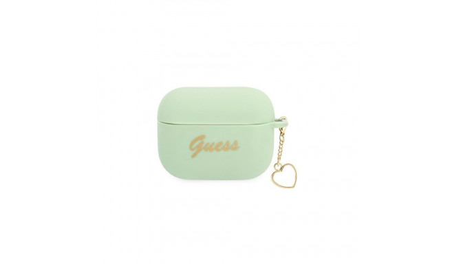 Guess Green