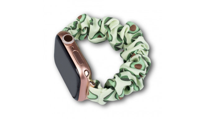Hurtel Avocado \ Green