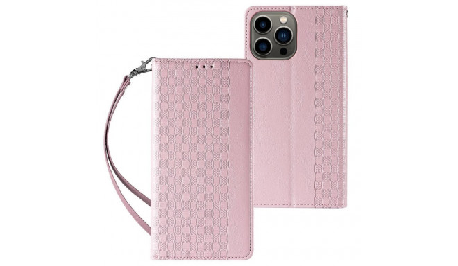 Hurtel Pink