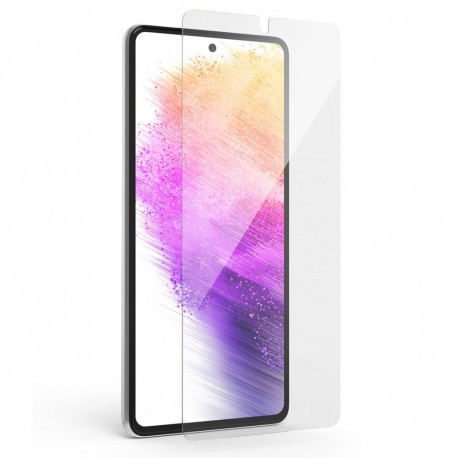 Ringke Ringke Invisible Defender ID Glass 2.5D 0.33mm screen protector for Samsung Galaxy A73 5G