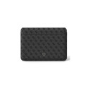 Guess Guess 4G Uptown Triangle Logo case for 16" laptop - black