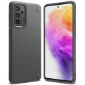 Ringke Ringke Onyx Durable TPU Cover for Samsung Galaxy A73 gray