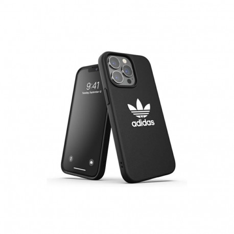 Adidas Adidas OR Molded Case BASIC for iPhone 13 Pro / iPhone 13 - black