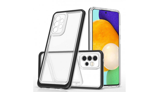 Hurtel Black || Transparent