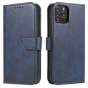 Hurtel Magnet Case elegant case cover with a flap and stand function for Samsung Galaxy A03s (166.5)