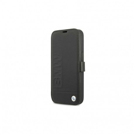 BMW BMW Signature Case for iPhone 13 mini - Black