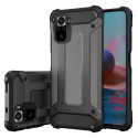 Hurtel Hybrid Armor armored hybrid case cover Xiaomi Redmi Note 11 Pro+ 5G (China) / 11 Pro 5G (Chin