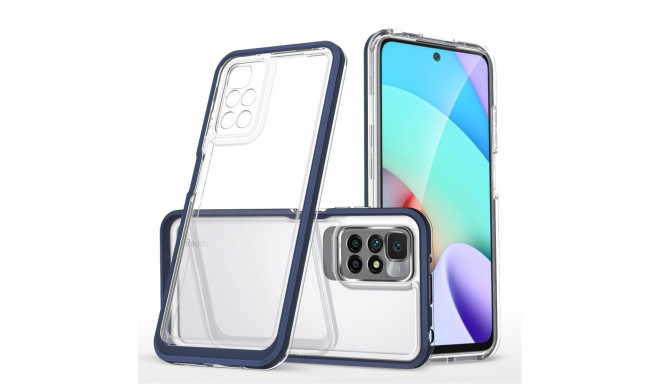 Hurtel Blue || Transparent