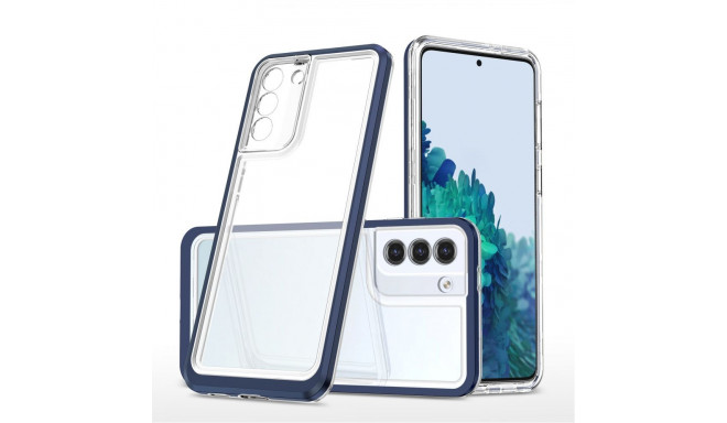 Hurtel Blue || Transparent