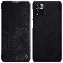 Nillkin Nillkin Qin Case Case for Xiaomi Redmi Note 11 Pro+ (China) / Redmi Note 11 Pro (China) / Mi