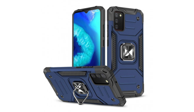 Wozinsky Blue