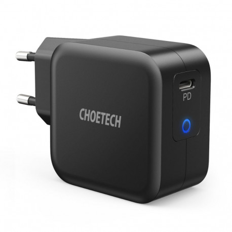 Choetech without cable