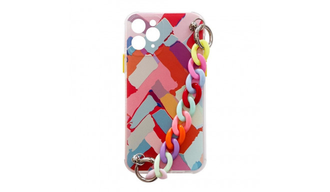 Hurtel Pink || Red || Violet