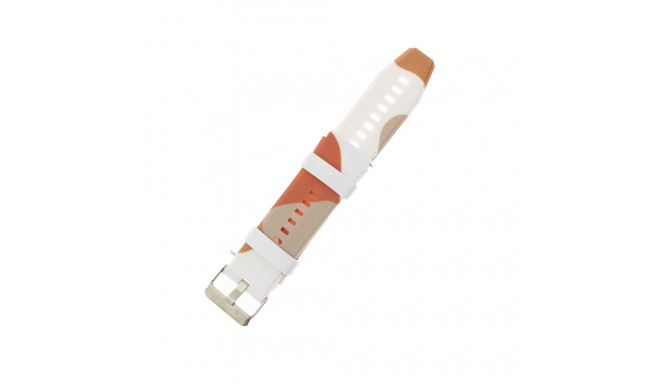 Hurtel White || Red || Gray