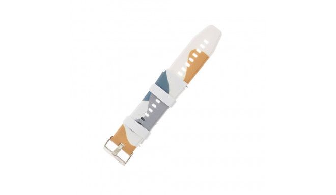 Hurtel - White || Gray || Orange