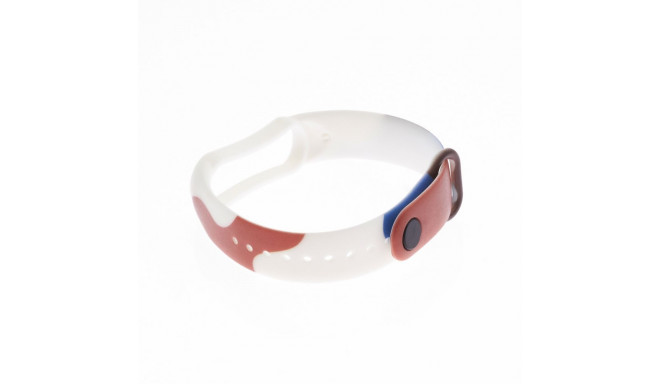 Hurtel Blue || Red || White