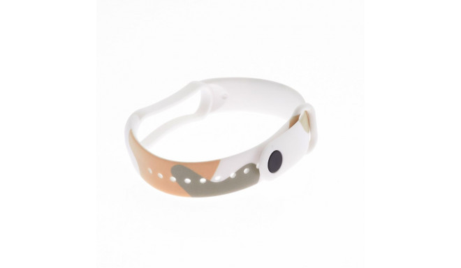 Hurtel White || Beige || Green