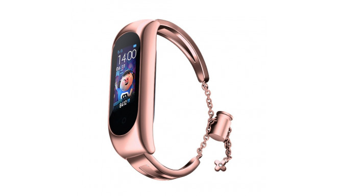 Hurtel Pink