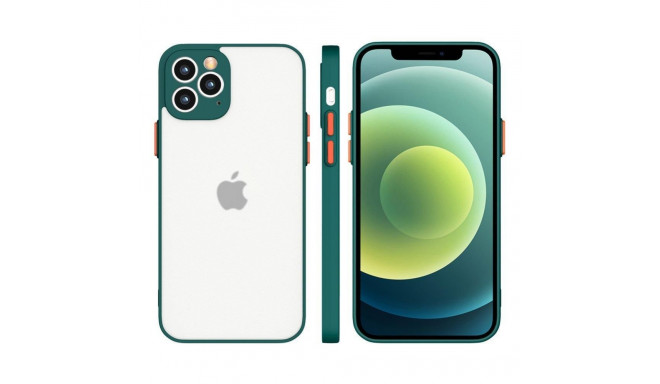 Hurtel Green