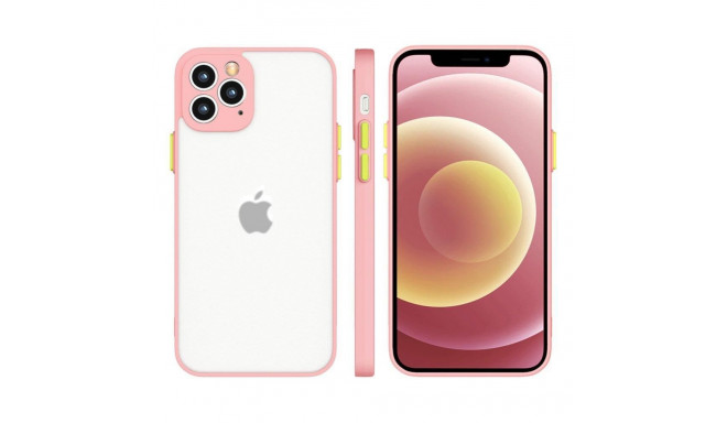 Hurtel Pink