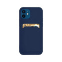 Hurtel Card Case Silicone Wallet Wallet With Card Slot Documents For Xiaomi Redmi Note 10 5G / Poco 