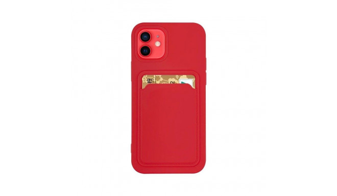 Hurtel Red