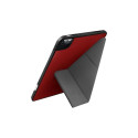 UNIQ Uniq Transforma case for iPad Pro 11'' (2021) - red