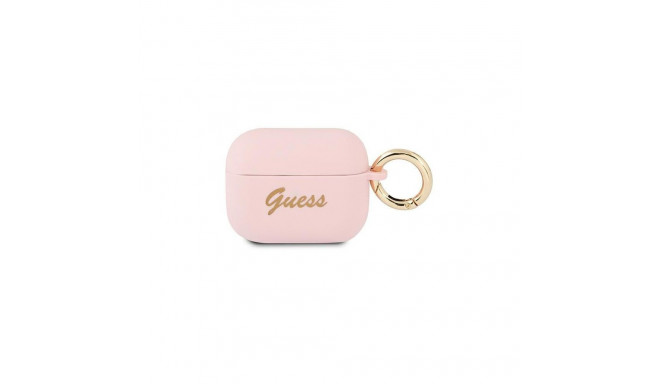 Guess Pink