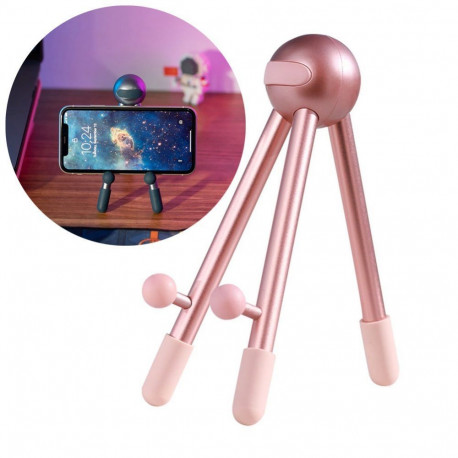 Stoyobe Stoyobe Tablet phone holder pink (HF-One pink)