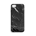 Wozinsky Wozinsky Marble TPU case cover for Xiaomi Mi 11i / Poco F3 black