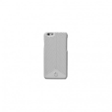 Mercedes-Benz Mercedes Pure Line Case for iPhone 6 / iPhone 6S - Gray