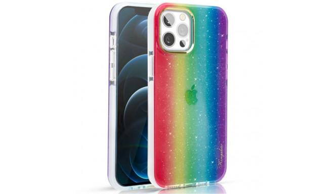 Kingxbar Multicolour
