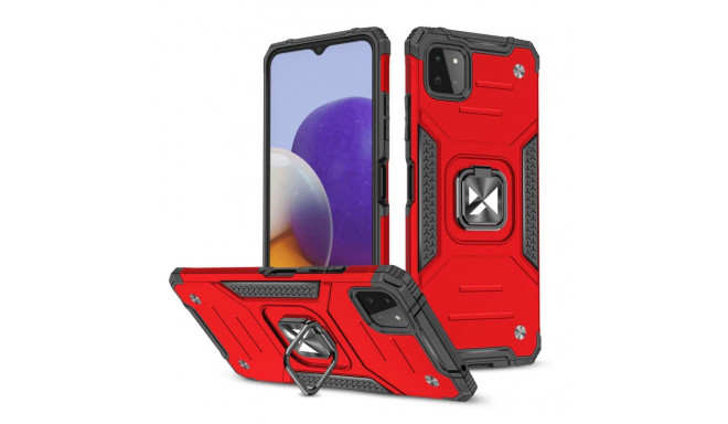 Wozinsky Red