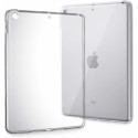 Hurtel Slim Case ultra thin cover for Samsung Galaxy Tab S7 Lite transparent