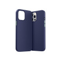 Joyroom Joyroom Color Series case for iPhone 12 Pro Max blue (JR-BP800)