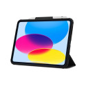 Spigen Spigen Ultra Hybrid Pro Case for iPad Air 4 2020 / 5 2022 / 11'' 2024 - Black