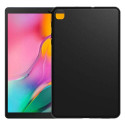 Hurtel Slim Case back cover for iPad Pro 11 '' 2021 black