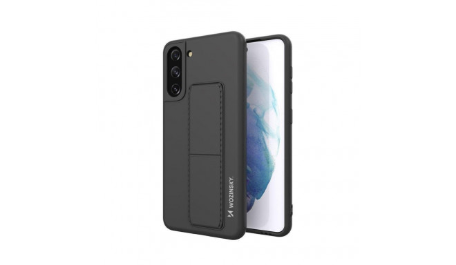 Wozinsky Black