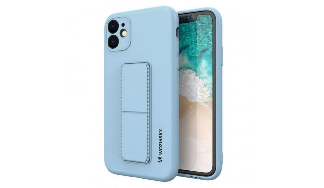 Wozinsky Blue