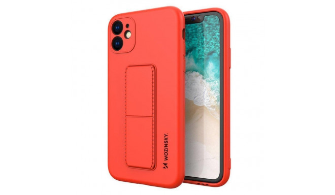 Wozinsky Red
