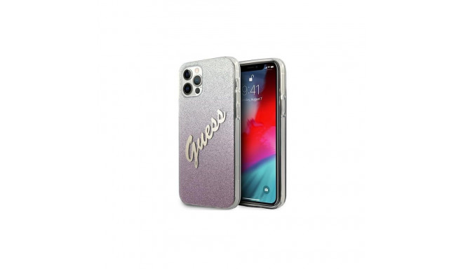 Guess Pink