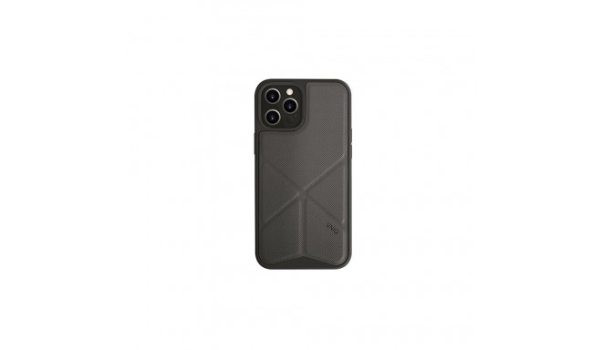 UNIQ Uniq Transforma case for iPhone 12 Pro Max - gray