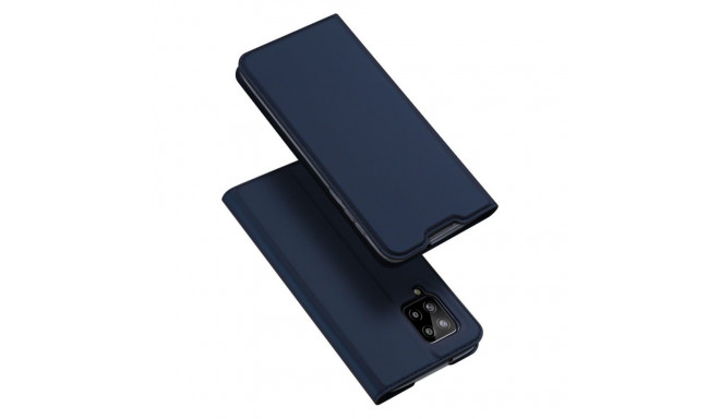 Dux Ducis Blue
